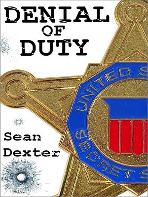 cover image of Denial of Duty